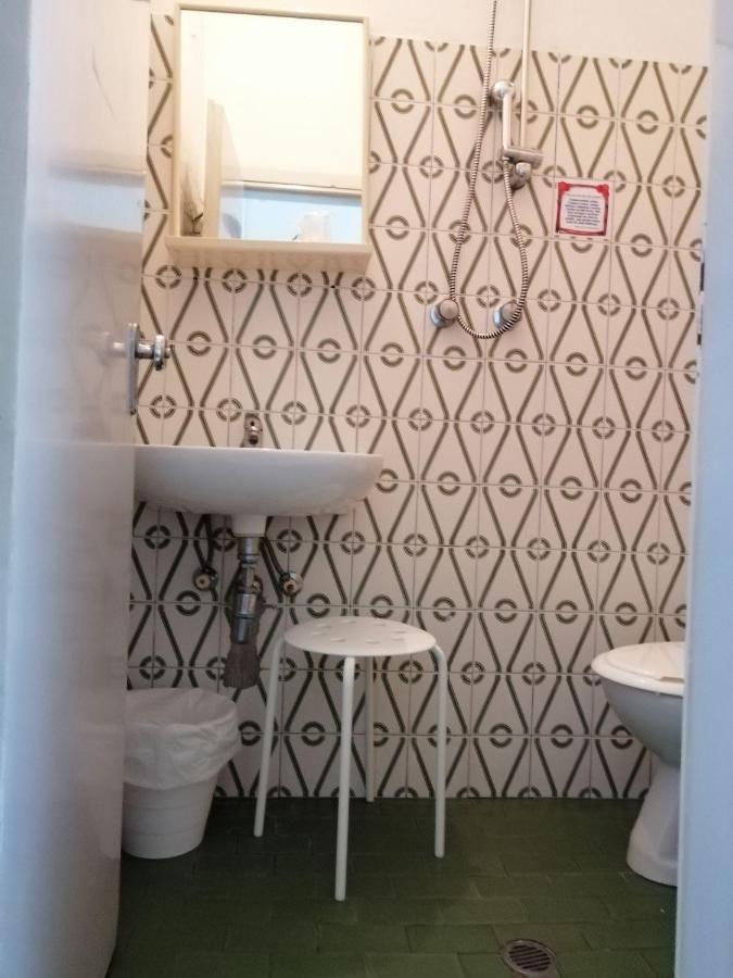 Hotel Alba Римини Экстерьер фото